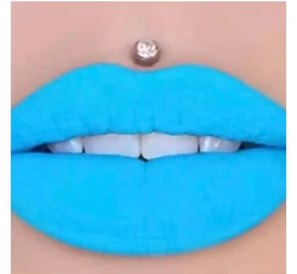 Jeffree Star Very Rare Velour Liquid Lipstick - Jawbreaker